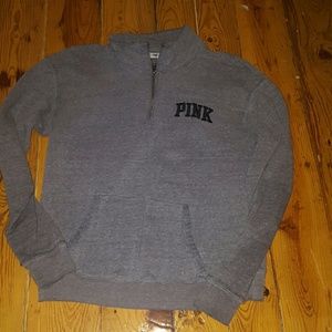 Pink sweatshirt 🤩